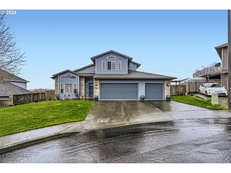 1872 Sw Haskins Court Troutdale OR 97060