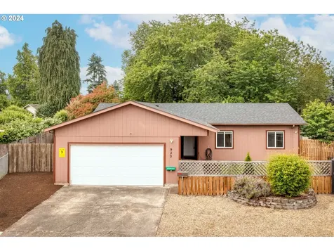 930 Echo Hollow Road Eugene OR 97402