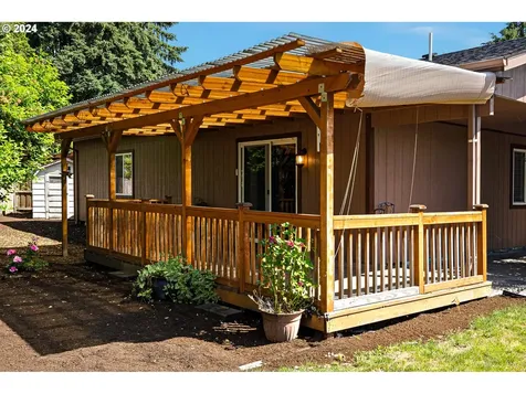 930 Echo Hollow Road Eugene OR 97402