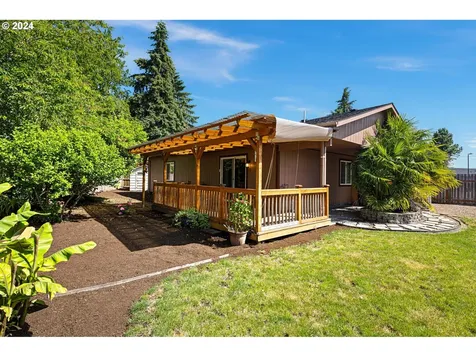 930 Echo Hollow Road Eugene OR 97402
