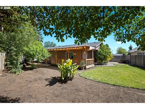 930 Echo Hollow Road Eugene OR 97402