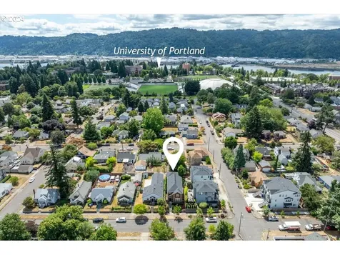 5230 N Amherst Street Portland OR 97203