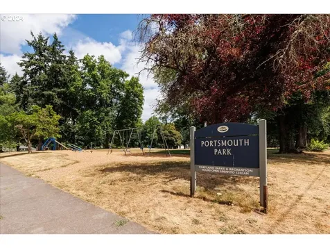 5230 N Amherst Street Portland OR 97203