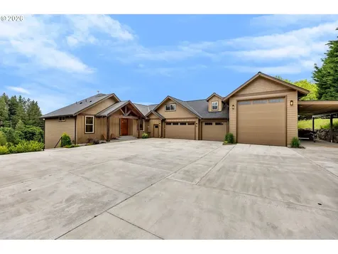 2545 S Demaris Place Ridgefield WA 98642