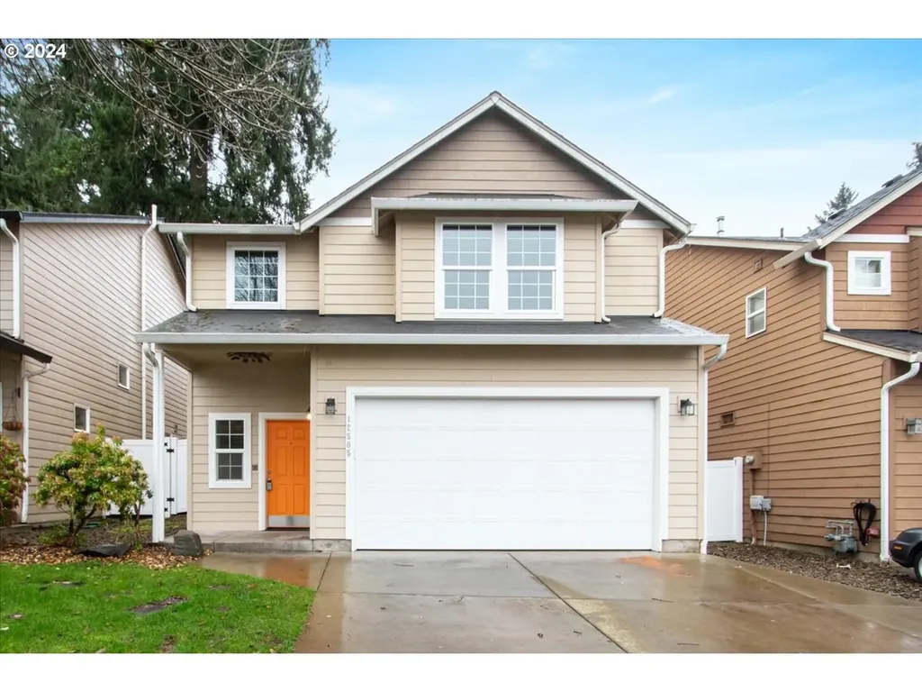 12505 Ne 24th Street Vancouver WA 98684