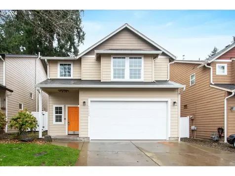 12505 Ne 24th Street Vancouver WA 98684