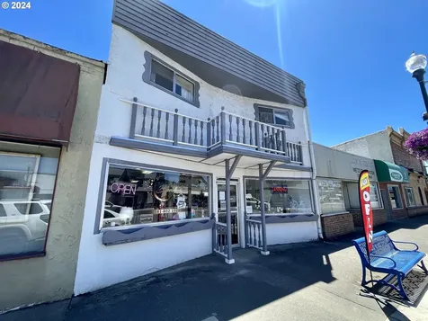 116 W Central Avenue Sutherlin OR 97479