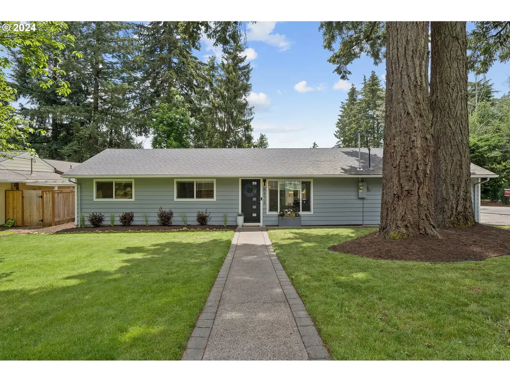 6472 Sw Dawn Street Lake Oswego OR 97035