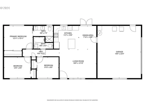 6472 Sw Dawn Street Lake Oswego OR 97035