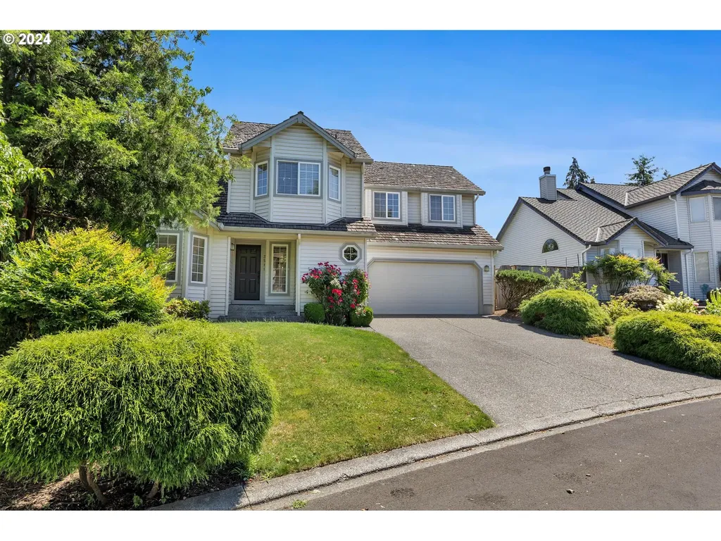 3511 SE 139th Avenue Vancouver WA 98683