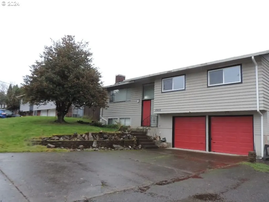 10602 NE 19th Avenue Vancouver WA 98686