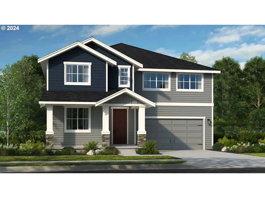 11629 SW Barcelona Street Wilsonville OR 97070