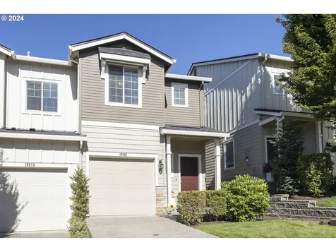12961 SE 156th Avenue Happy Valley OR 97086