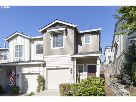 12961 SE 156th Avenue Happy Valley OR 97086