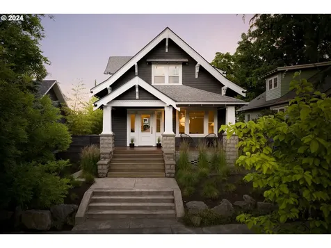 4728 Ne 31st Avenue Portland OR 97211