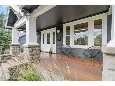 4728 Ne 31st Avenue Portland OR 97211