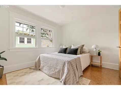 4728 Ne 31st Avenue Portland OR 97211
