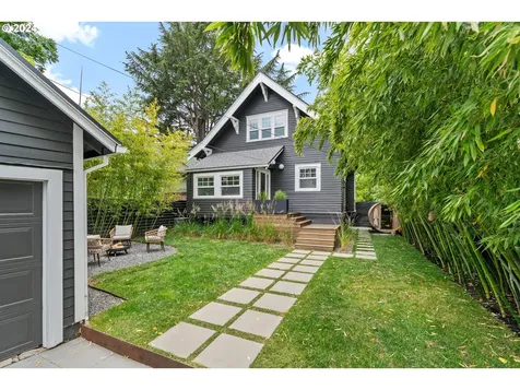 4728 Ne 31st Avenue Portland OR 97211