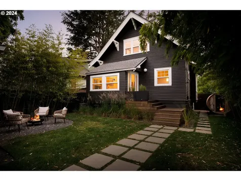 4728 Ne 31st Avenue Portland OR 97211