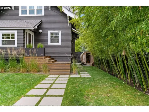 4728 Ne 31st Avenue Portland OR 97211