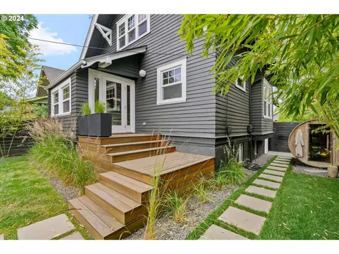 4728 Ne 31st Avenue Portland OR 97211