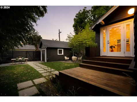 4728 Ne 31st Avenue Portland OR 97211