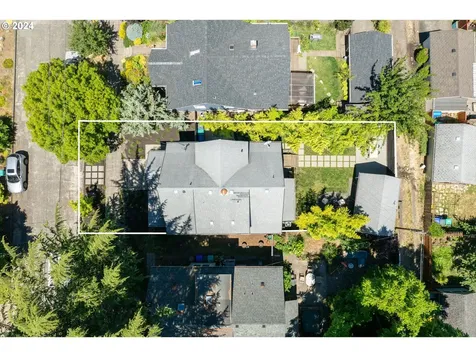 4728 Ne 31st Avenue Portland OR 97211