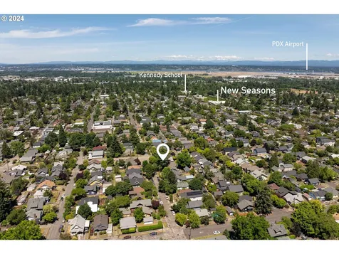 4728 Ne 31st Avenue Portland OR 97211