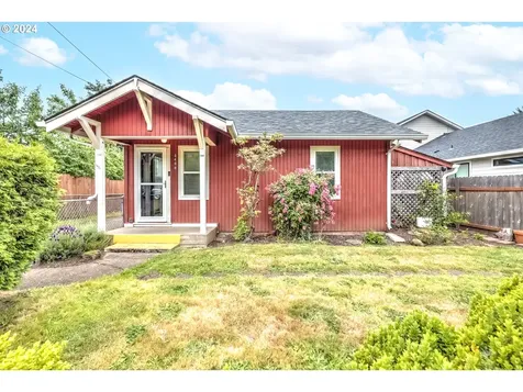 3400 U Street Vancouver WA 98663