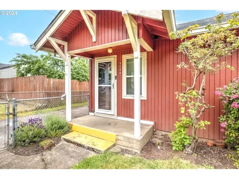 3400 U Street Vancouver WA 98663