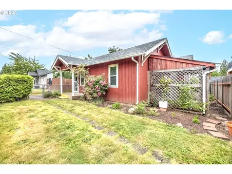 3400 U Street Vancouver WA 98663