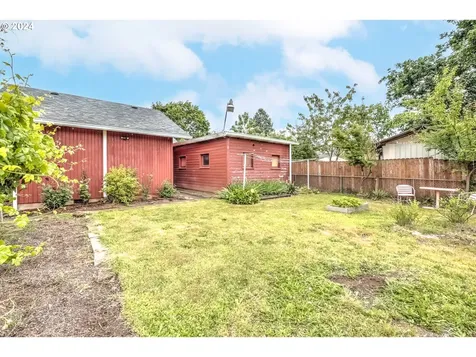 3400 U Street Vancouver WA 98663