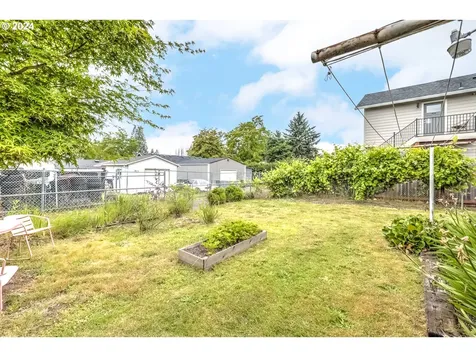 3400 U Street Vancouver WA 98663