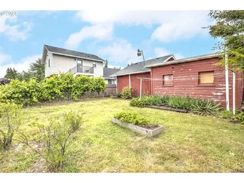3400 U Street Vancouver WA 98663