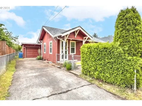 3400 U Street Vancouver WA 98663