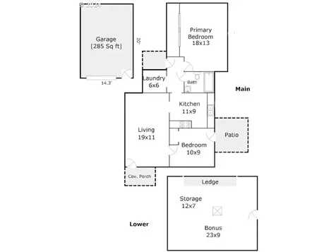 3400 U Street Vancouver WA 98663