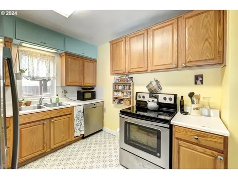 3400 U Street Vancouver WA 98663