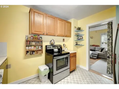3400 U Street Vancouver WA 98663