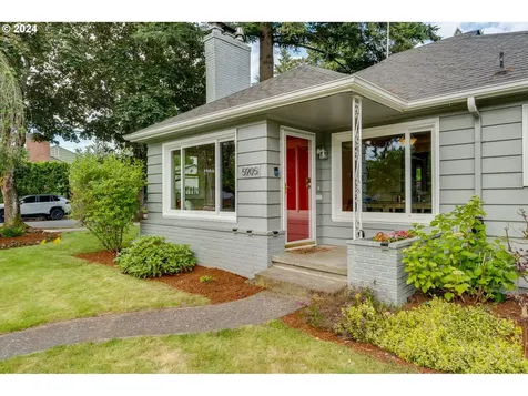 5905 Ne 37th Avenue Portland OR 97211