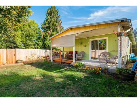 3880 Greenwood Street Eugene OR 97404