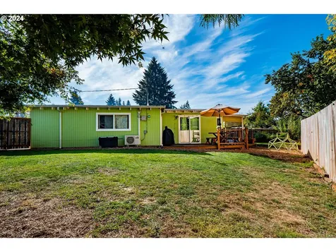 3880 Greenwood Street Eugene OR 97404