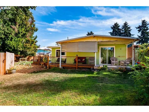 3880 Greenwood Street Eugene OR 97404