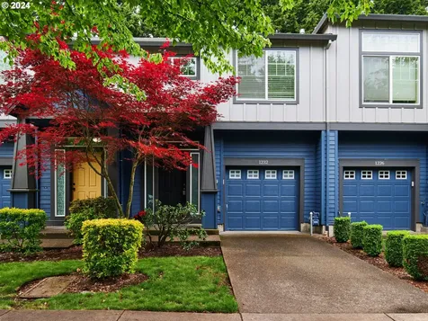 1232 Se Roundelay Street Hillsboro OR 97123