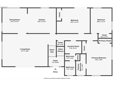 768 Fern Place Hood River OR 97031