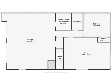 768 Fern Place Hood River OR 97031