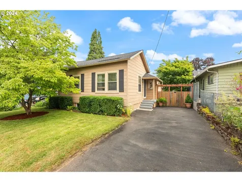 606 W 21st Street Vancouver WA 98660