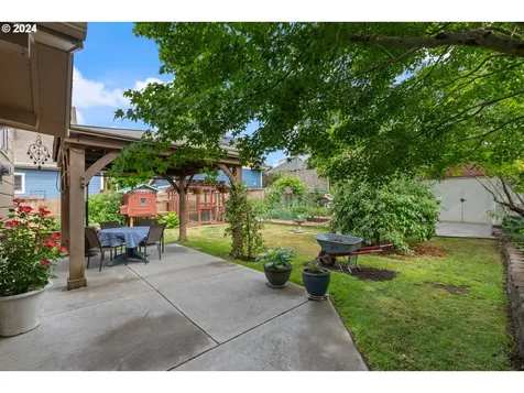 606 W 21st Street Vancouver WA 98660