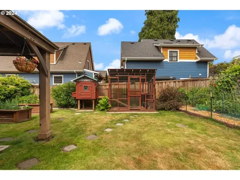 606 W 21st Street Vancouver WA 98660