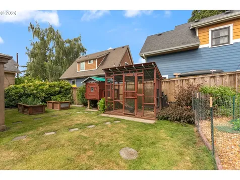 606 W 21st Street Vancouver WA 98660