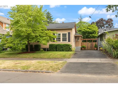 606 W 21st Street Vancouver WA 98660